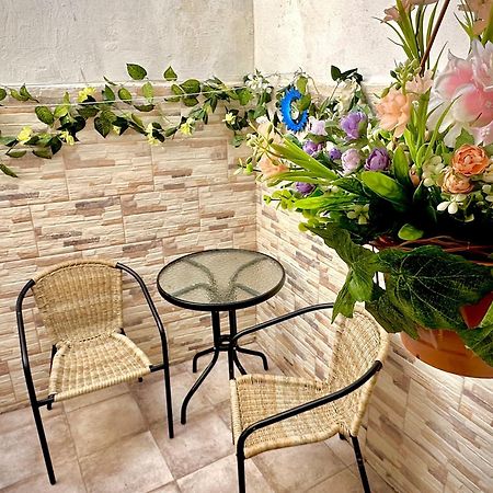 Jara Home Malaga Centro Buitenkant foto