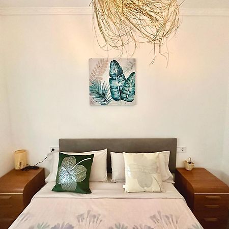 Jara Home Malaga Centro Buitenkant foto