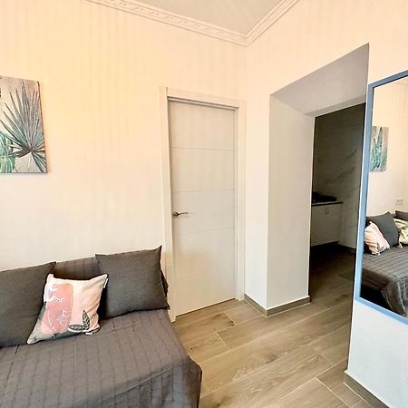 Jara Home Malaga Centro Buitenkant foto