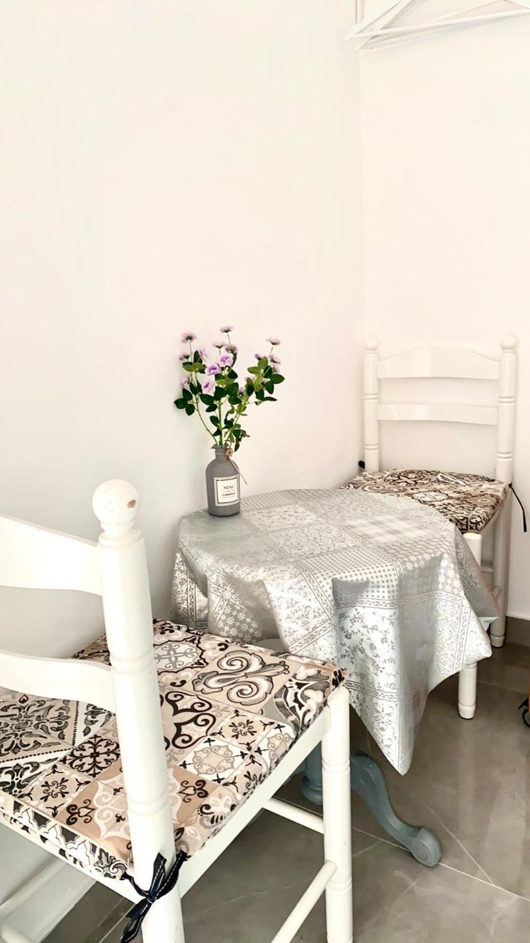 Jara Home Malaga Centro Buitenkant foto