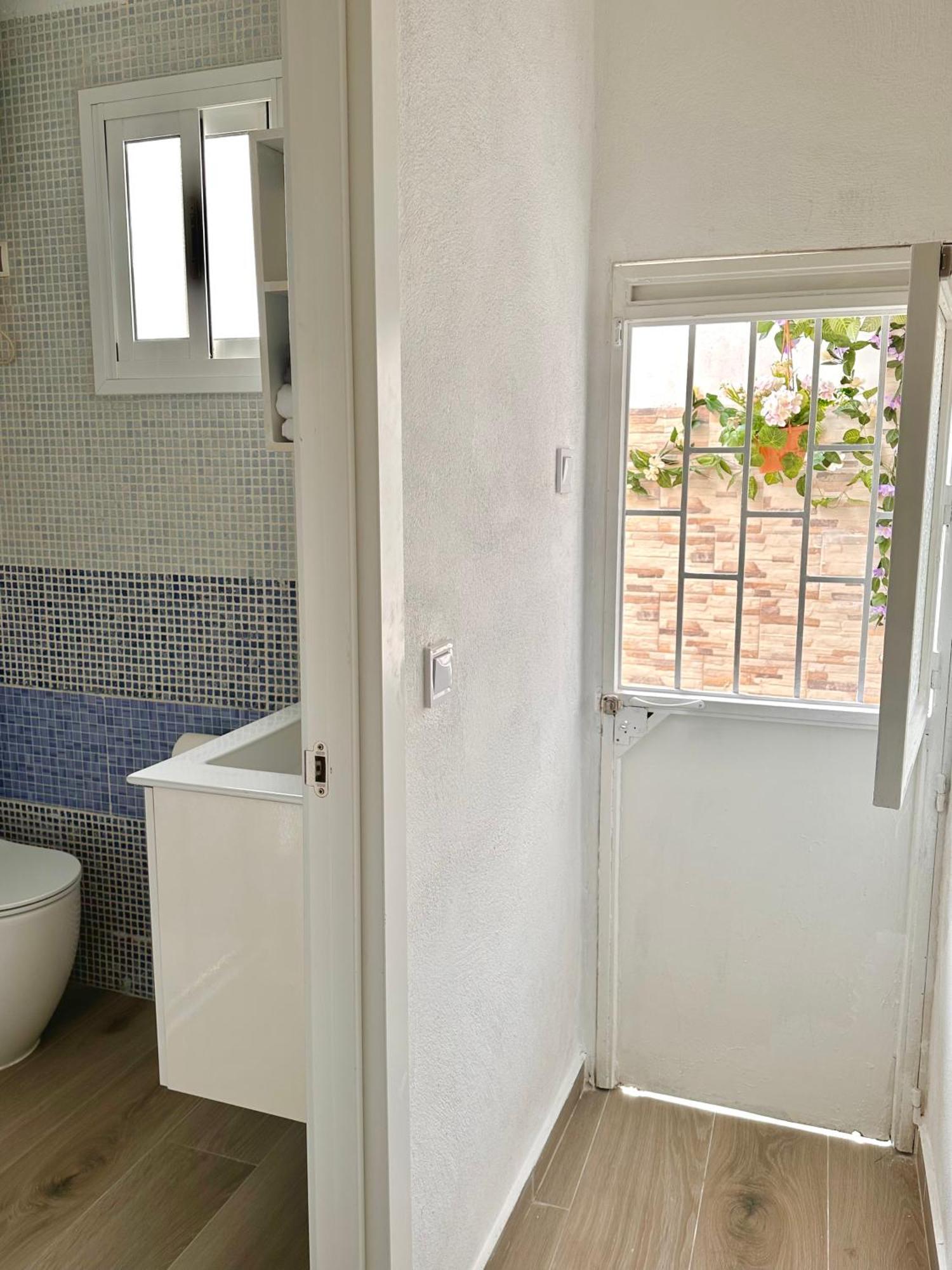 Jara Home Malaga Centro Buitenkant foto
