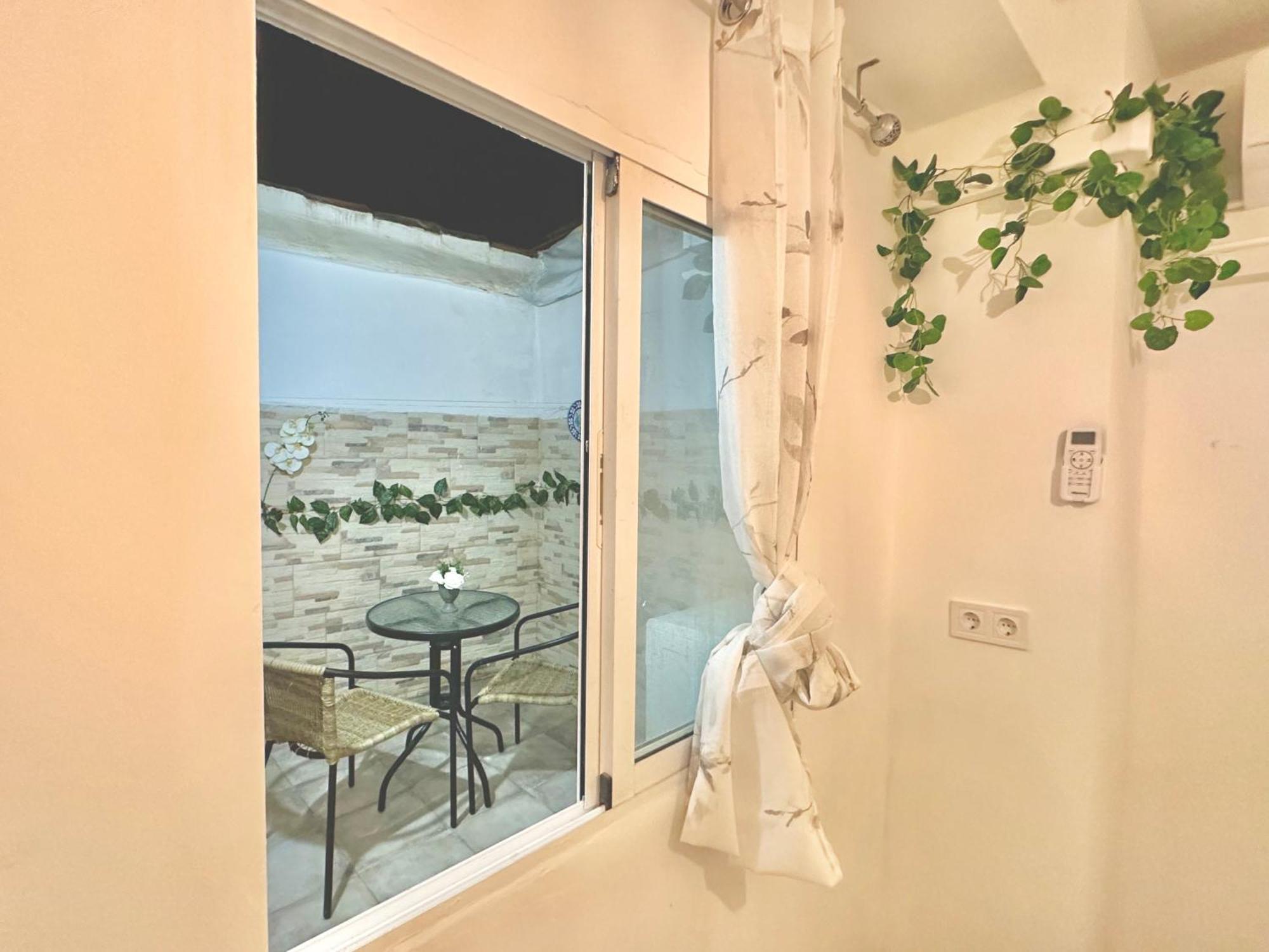 Jara Home Malaga Centro Buitenkant foto