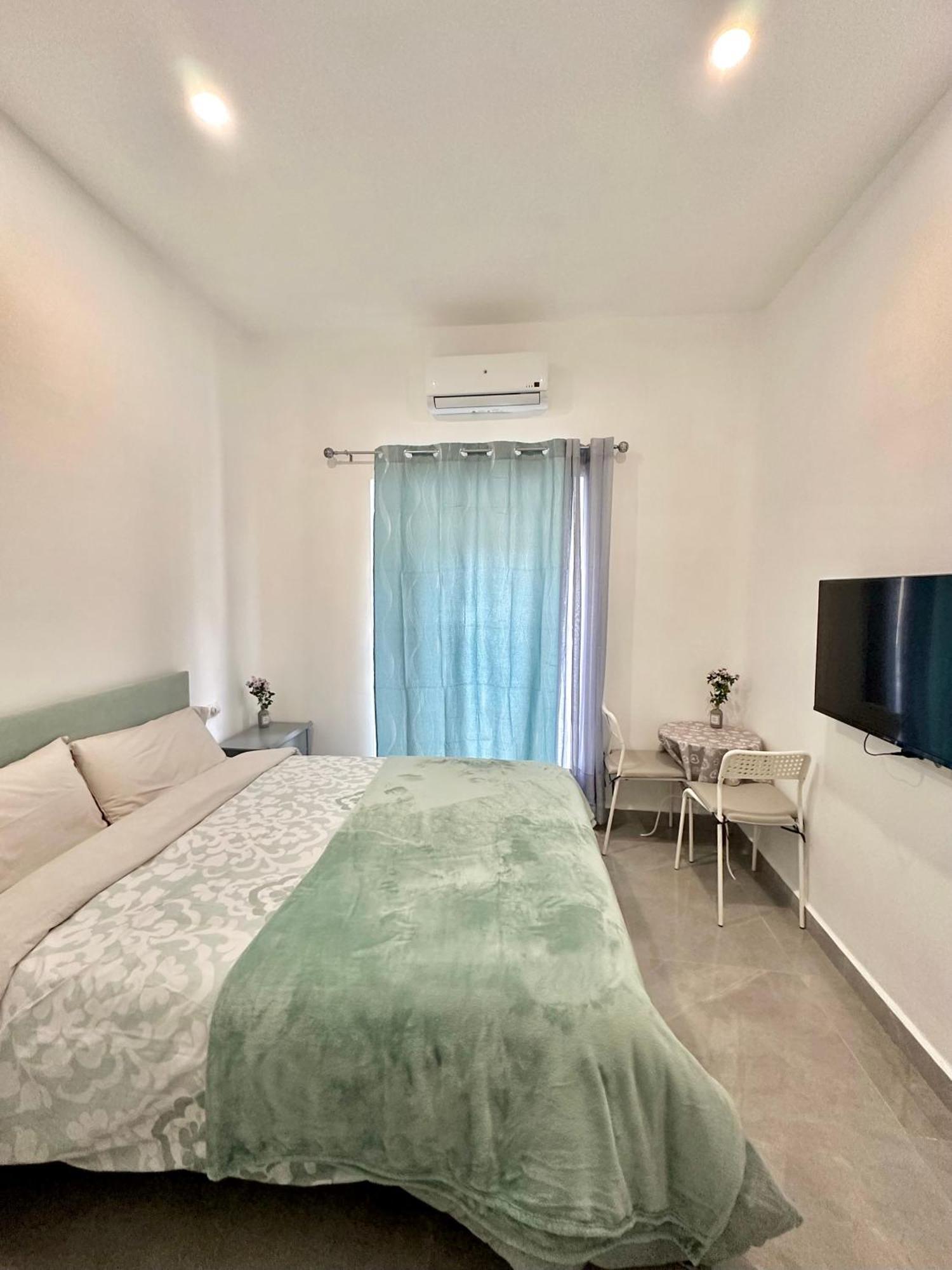 Jara Home Malaga Centro Buitenkant foto