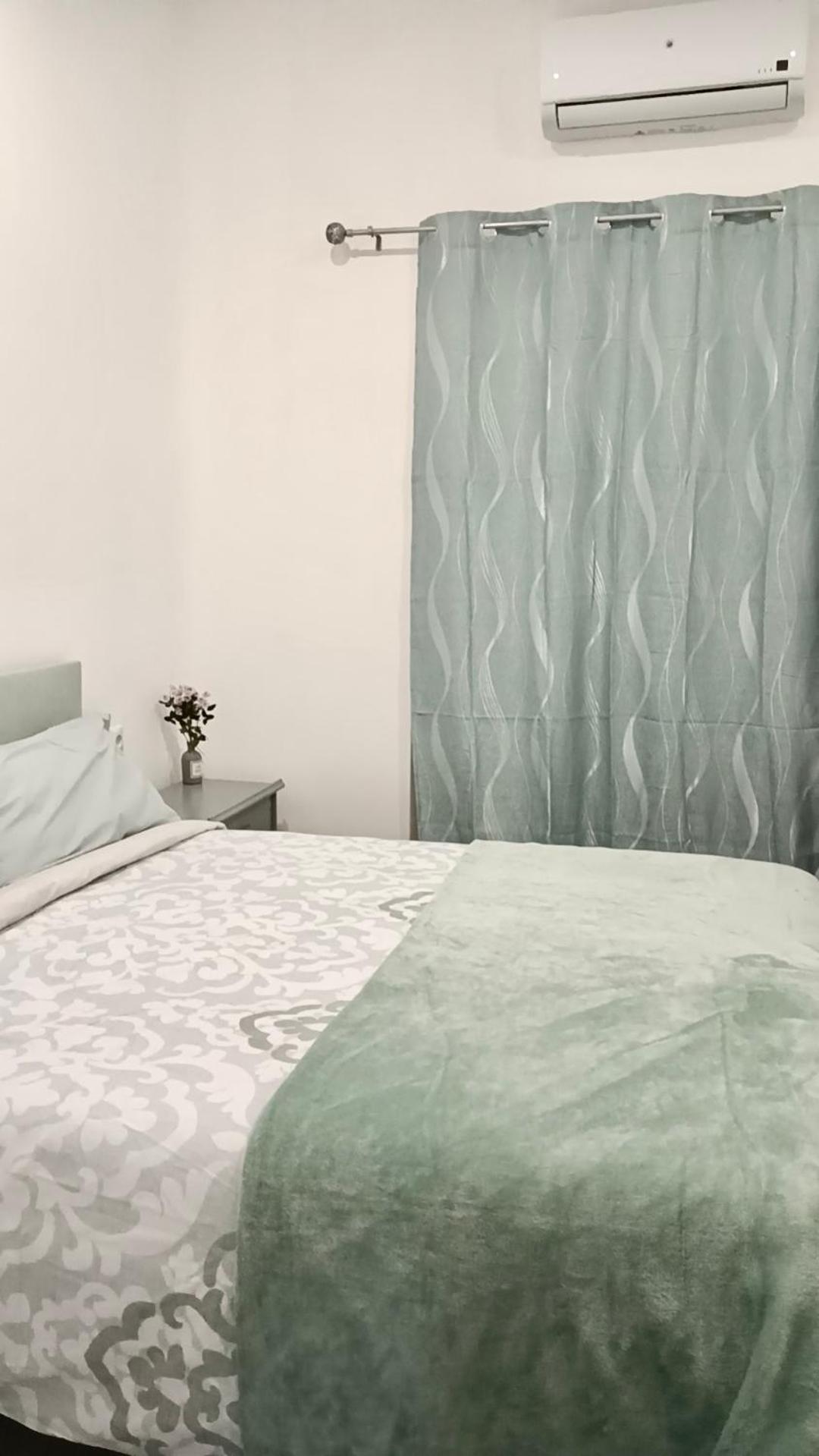 Jara Home Malaga Centro Buitenkant foto